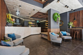 Гостиница District South Yarra  Мельбурн